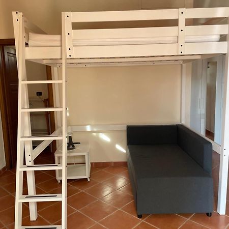 Monolocale Apartment Massarosa Ngoại thất bức ảnh