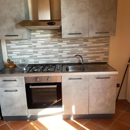 Monolocale Apartment Massarosa Ngoại thất bức ảnh