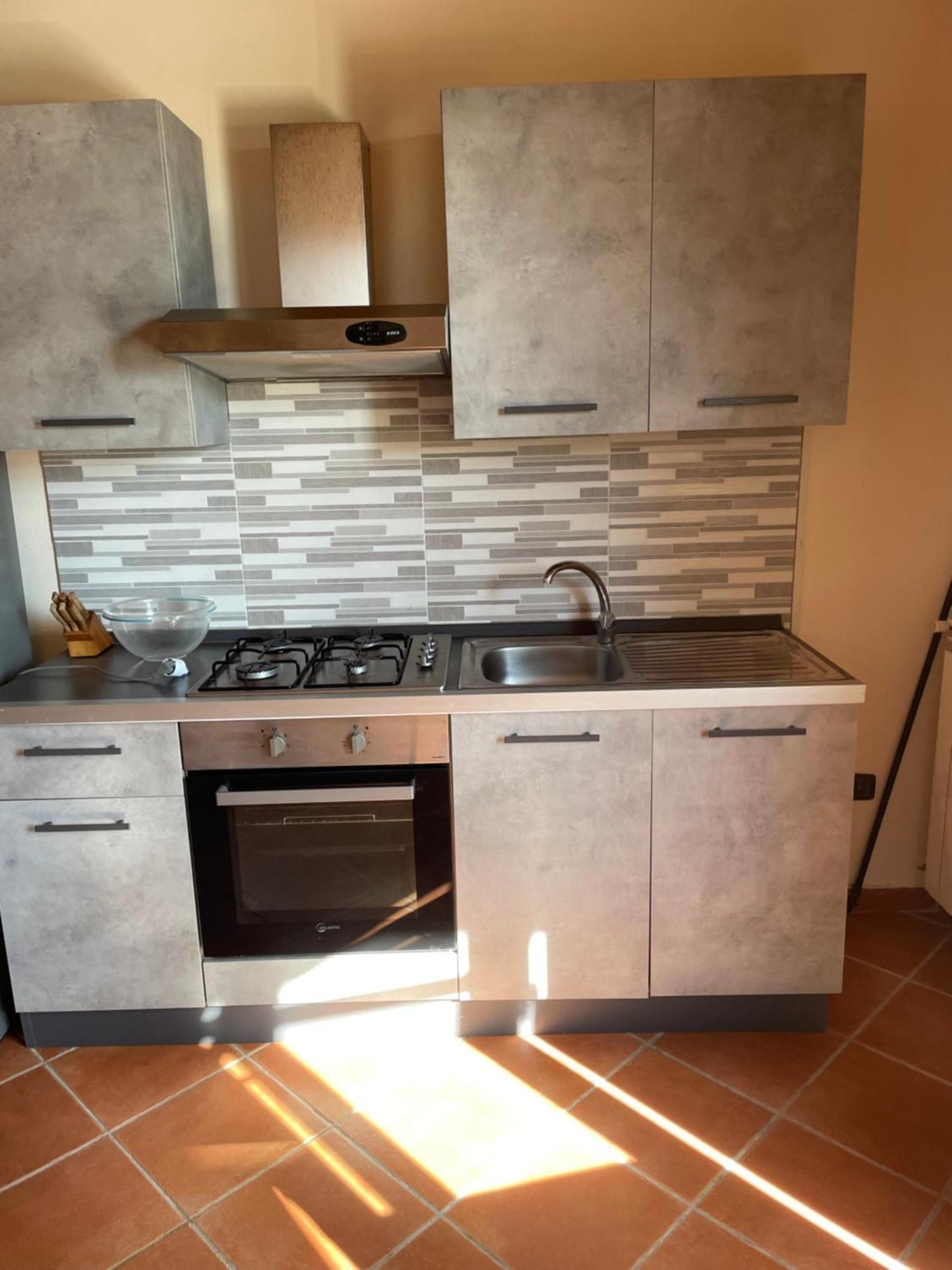 Monolocale Apartment Massarosa Ngoại thất bức ảnh