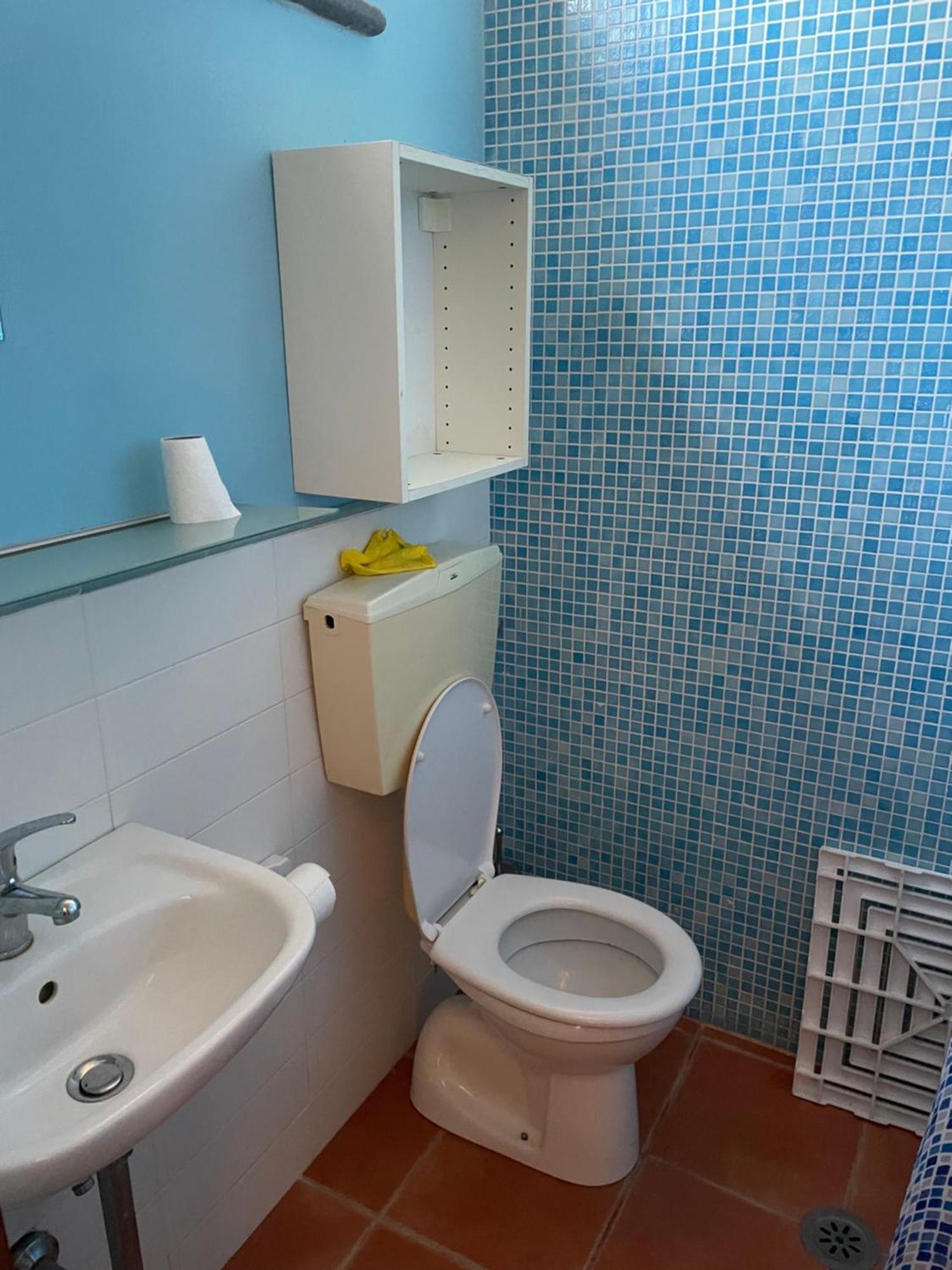 Monolocale Apartment Massarosa Ngoại thất bức ảnh